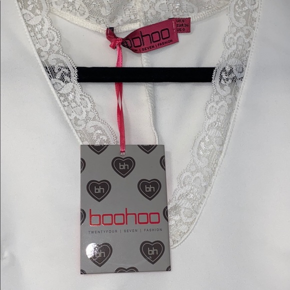 Boohoo dress - Picture 3 of 3